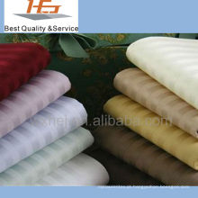 100 tecidos de fio de algodão